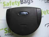 Airbag Ford Fiesta